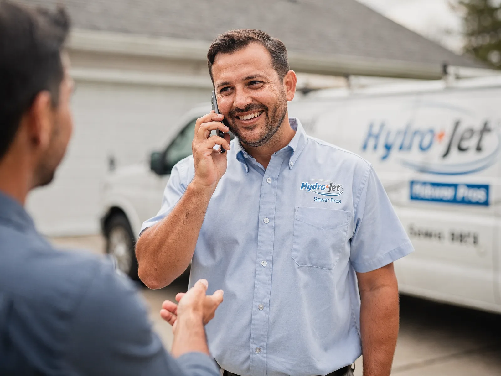 Hydro Jetting Near Me Keaton, KY FAQs